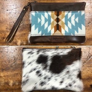Pendleton Clutch